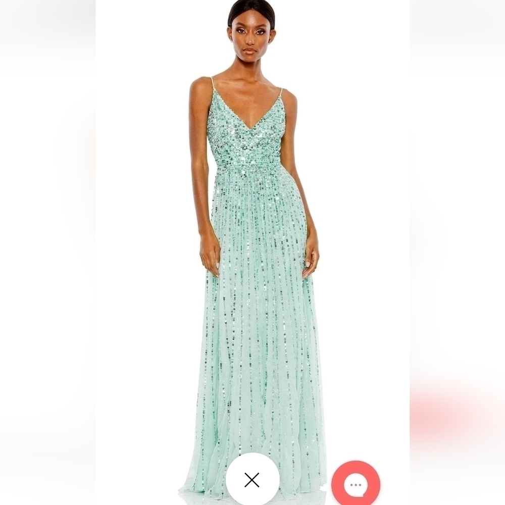 Macduggal 10928 size 12 Mint NWT